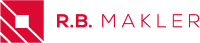 logo r.b. makler