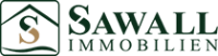 logo sawall immobilien